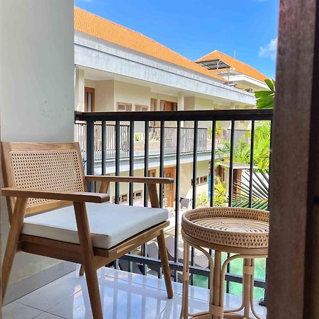 Olivia Guest House Canggu Luaran gambar