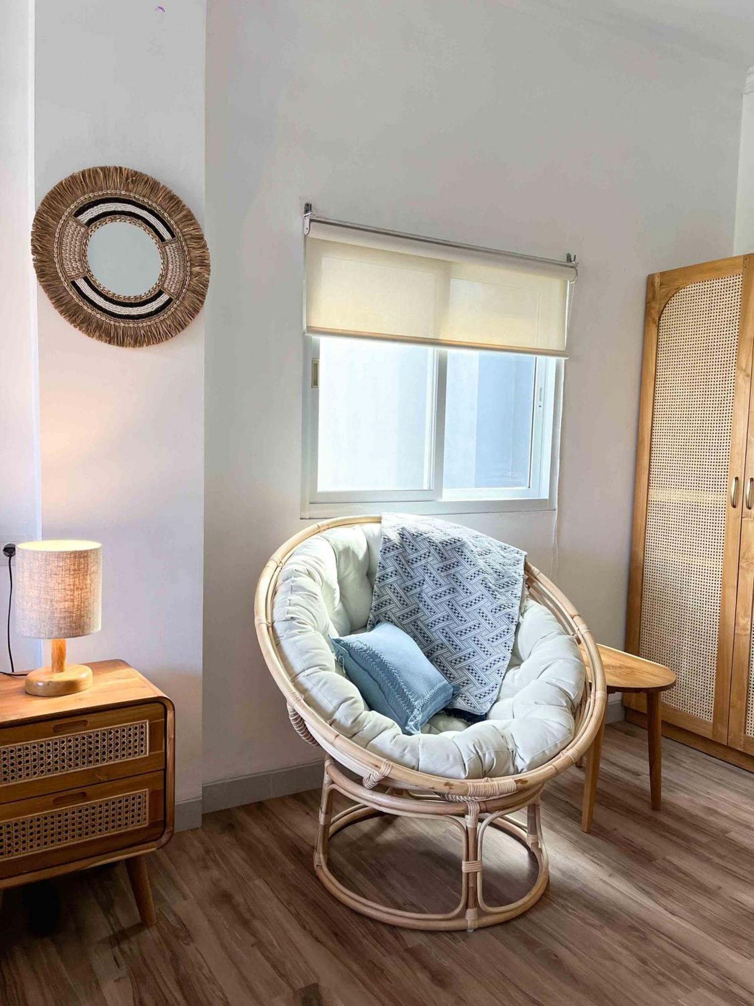 Olivia Guest House Canggu Luaran gambar