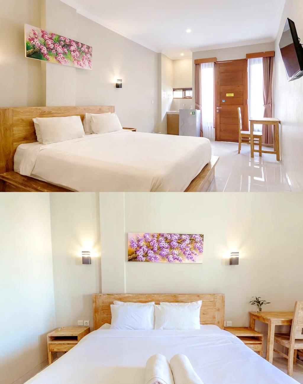 Olivia Guest House Canggu Luaran gambar