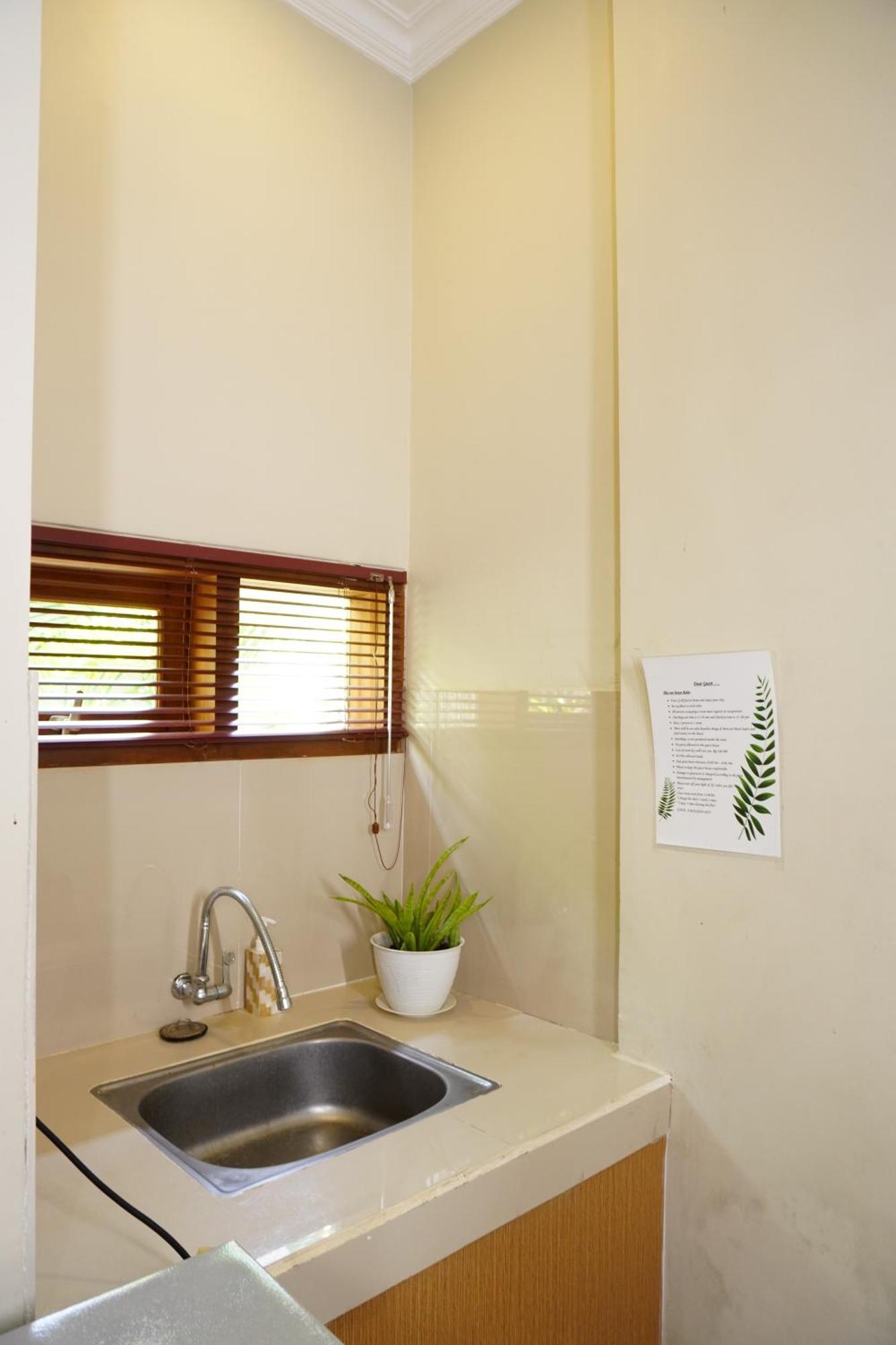 Olivia Guest House Canggu Luaran gambar